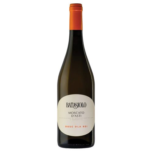 Batasiolo Moscato d’Asti DOCG Bosc d’la Rei 750ml