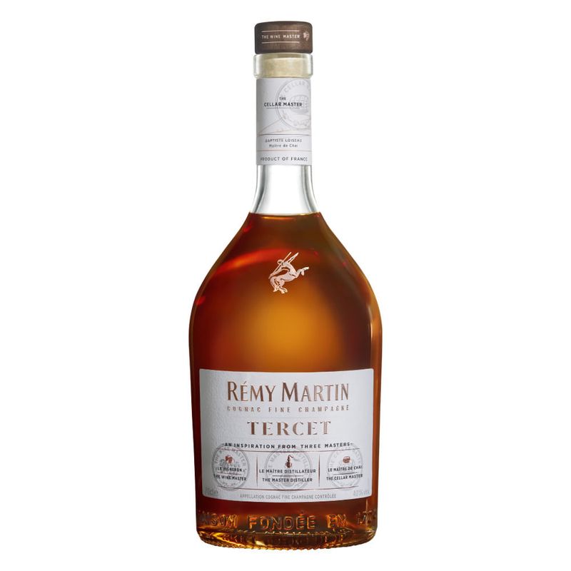 ブランデー REMY MARTIN FIN CHAMPAGE COGNAC Cognac Fine Champagne Rémy Martin Tercet - TodoVino