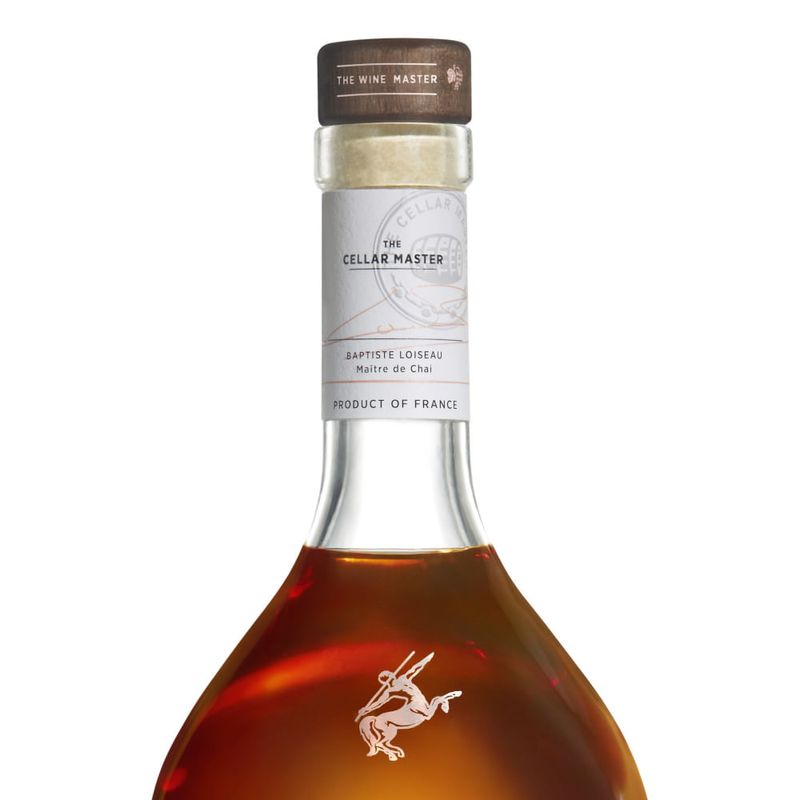 Cognac Fine Champagne Rémy Martin Tercet - TodoVino
