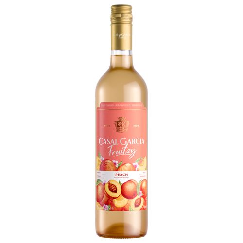 Casal Garcia Fruitzy Pêssego