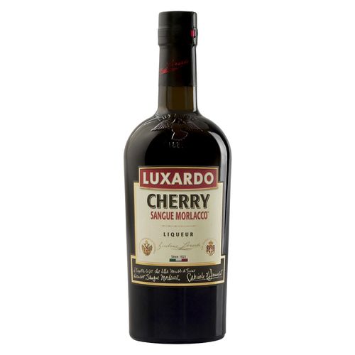 Licor Luxardo Sangue Morlacco 750ml