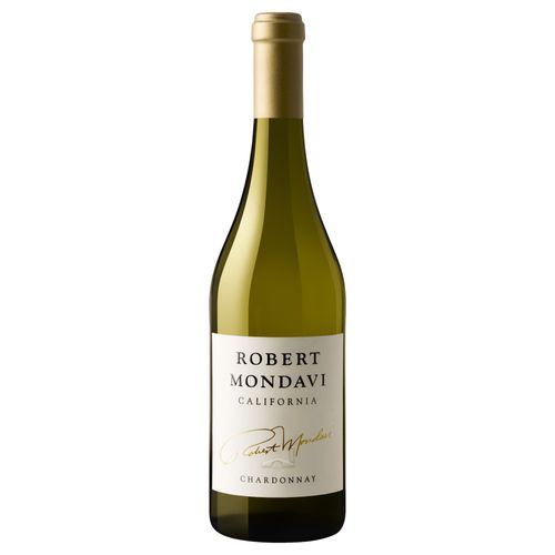 Robert Mondavi California Chardonnay