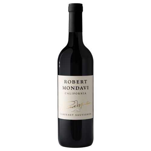 Robert Mondavi California Cabernet Sauvignon