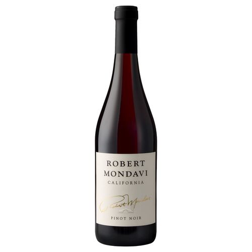 Robert Mondavi California Pinot Noir