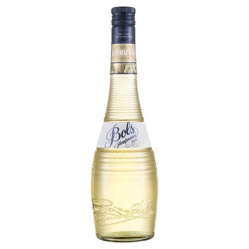 Licor Bols Elderflower 700ml
