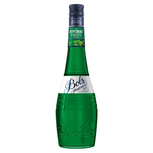 Licor Bols Menta 700ml
