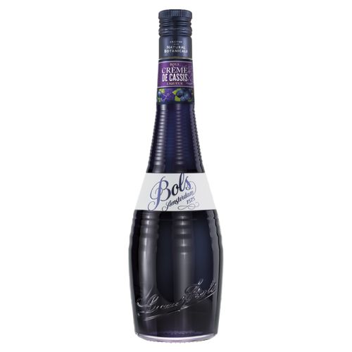 Licor Bols Creme De Cassis 700ml