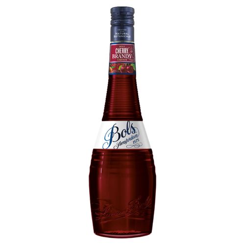 Licor Bols Cherry Brandy 700ml