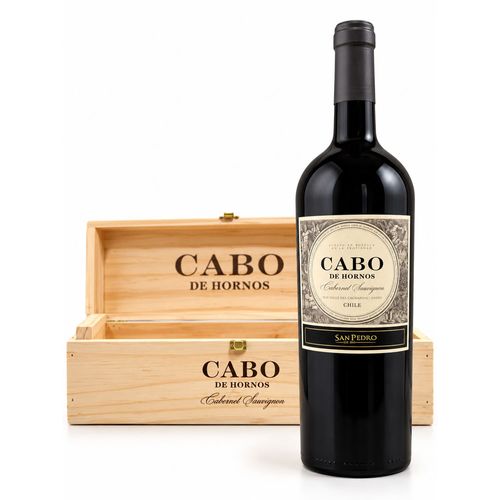Cabo de Hornos 1500ml