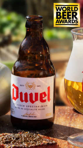 Cerveja Original - Duvel