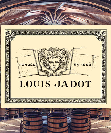 Louis Jadot - Fondee en 1859