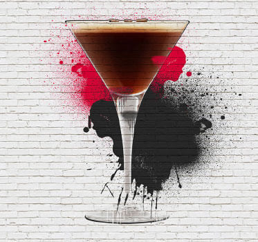 Tia Maria - Tia Espresso Martini