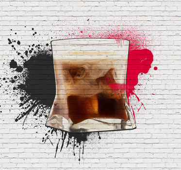 Tia Flat White Russian
