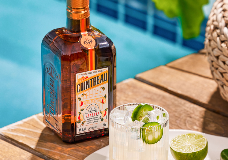 Cointreau L'Unique