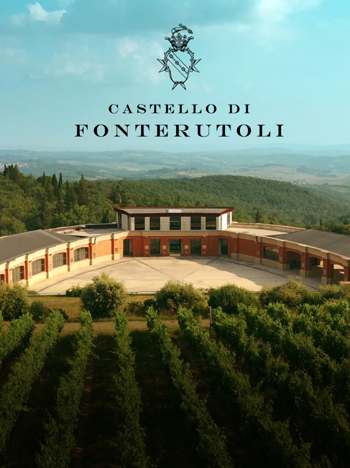 Castello di Fonterutoli