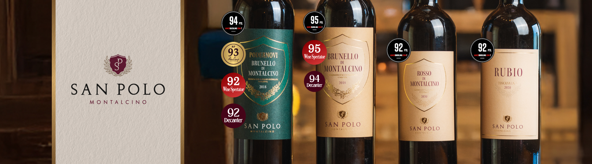 Vinhos San Polo