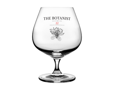 Taça The Botanist