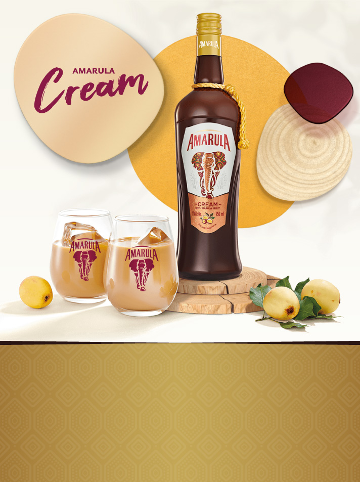 Amarula Cream
