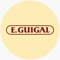 E. Guigal