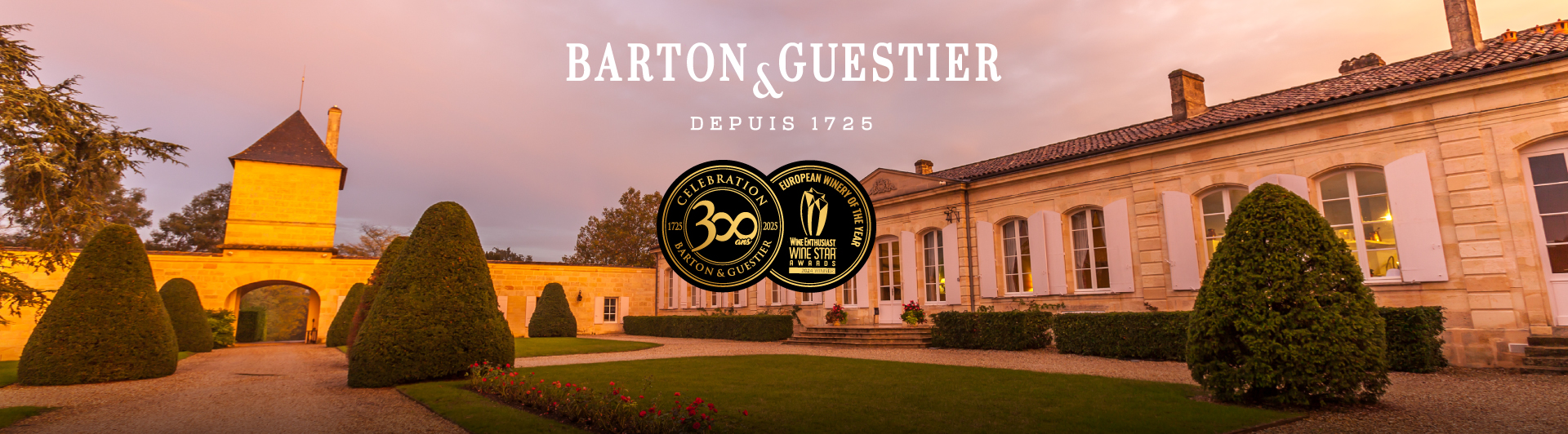 Barton & Guestier