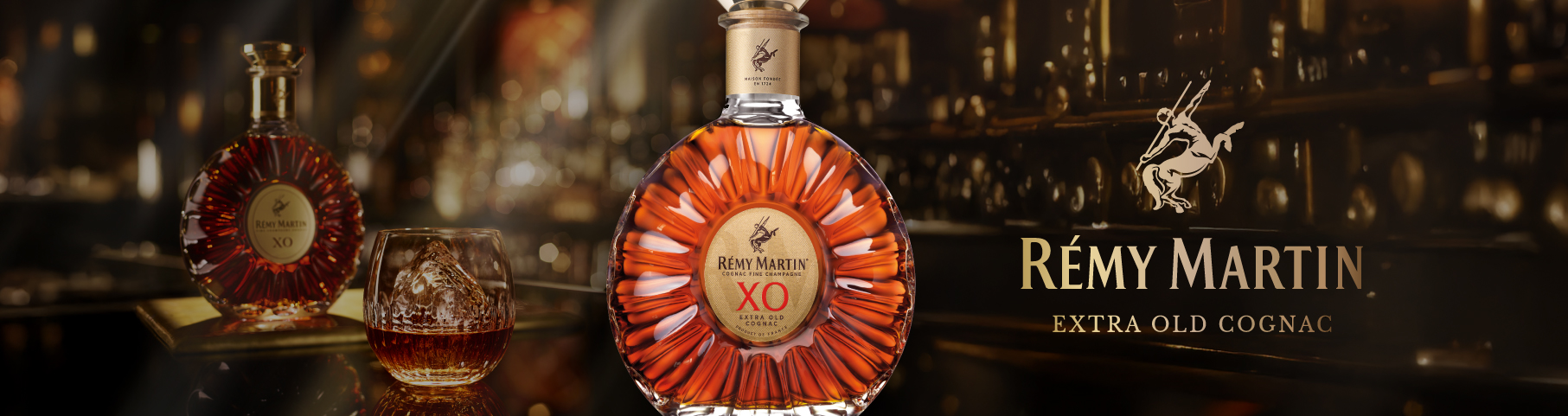Rémy Martin X.O