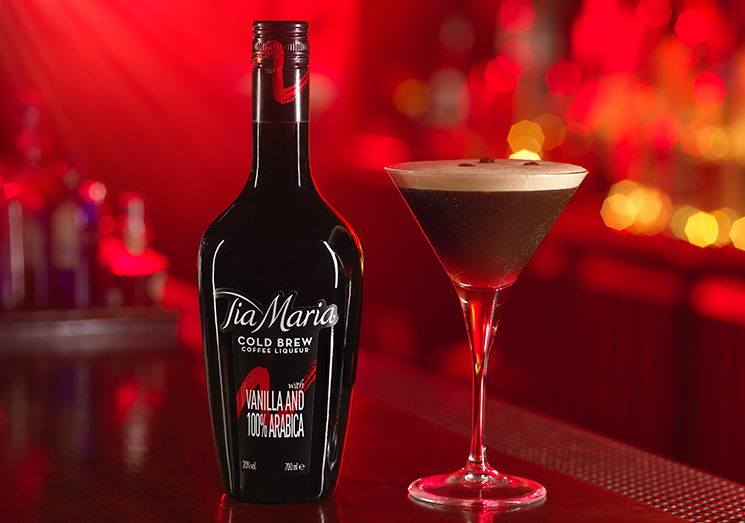 Licor Tia Maria