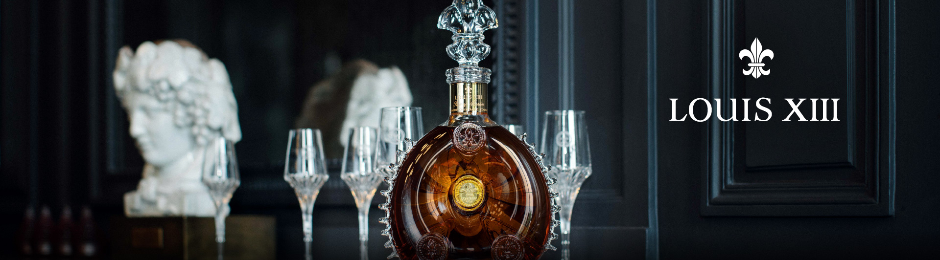 Louis XIII