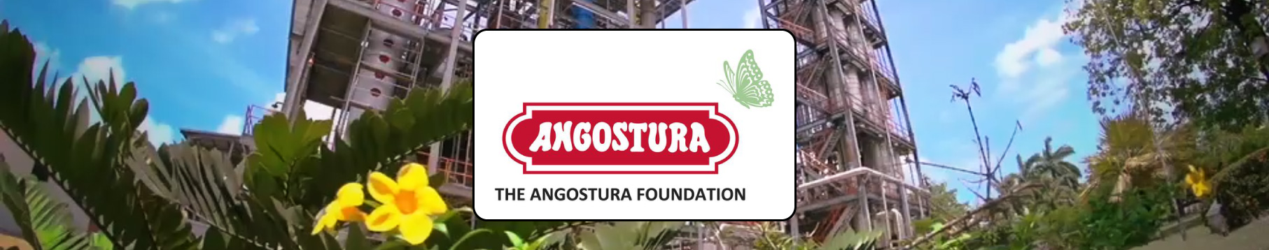Angostura - Sustentabilidade