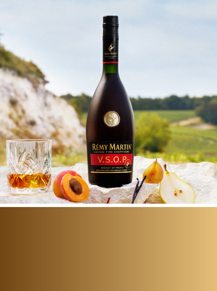 Rémy Martin VSOP