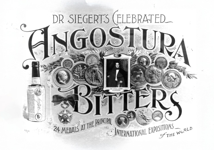 Angostura