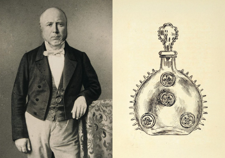 Louis XIII - História