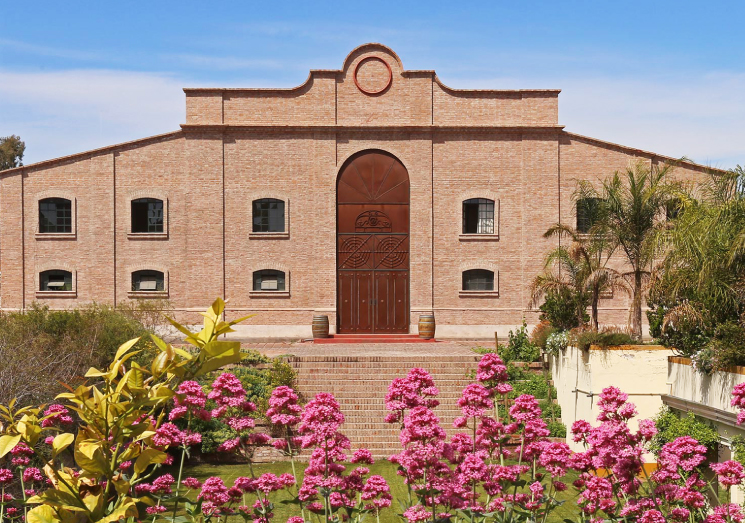 Escorihuela-Gascón - História
