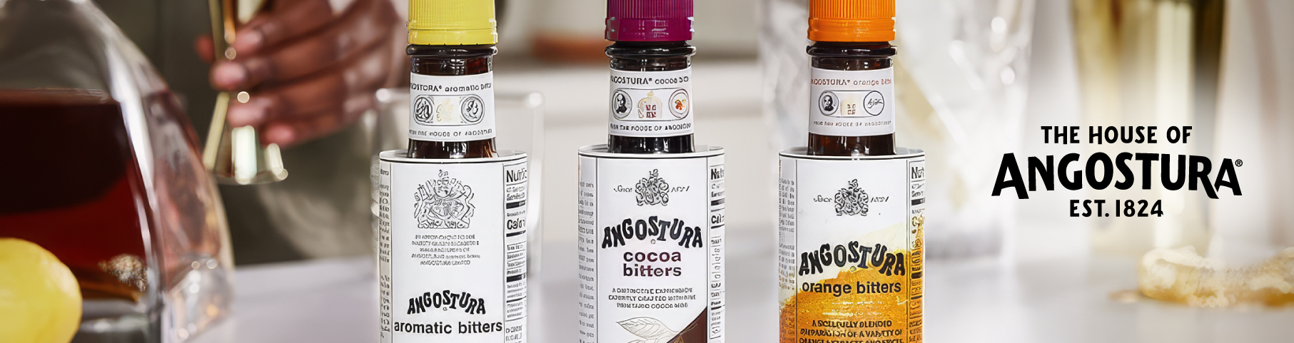 Angostura Bitters