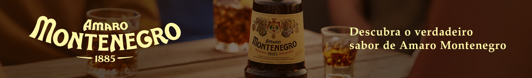 Amaro Montenegro