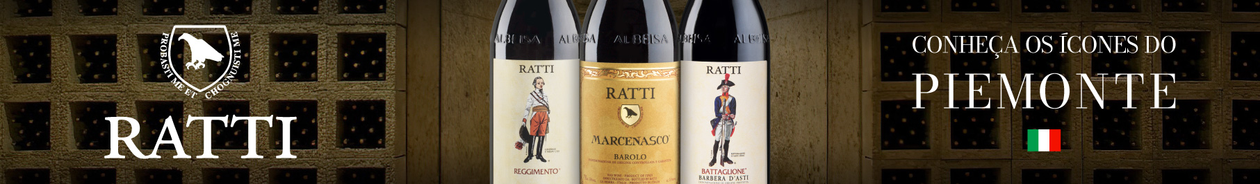 Conheça os ícones do Piemonte