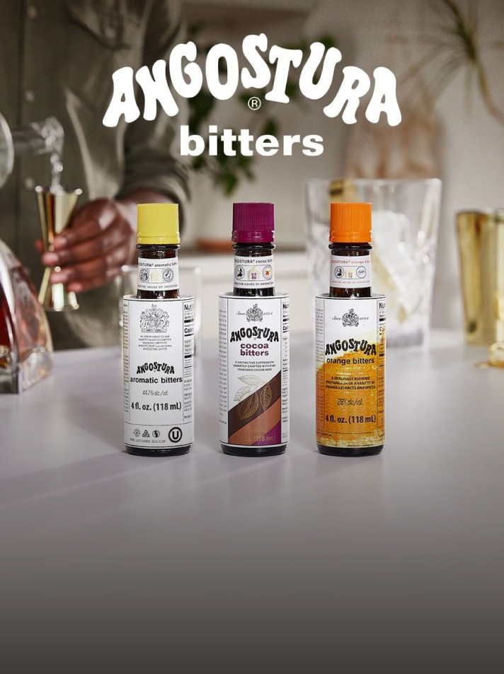 Bitters