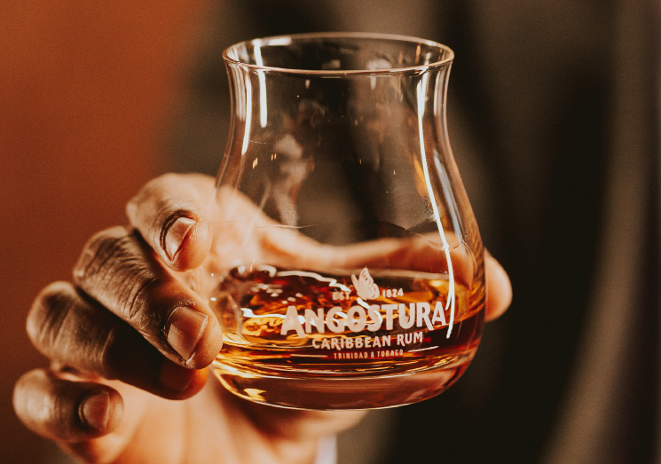 Angostura