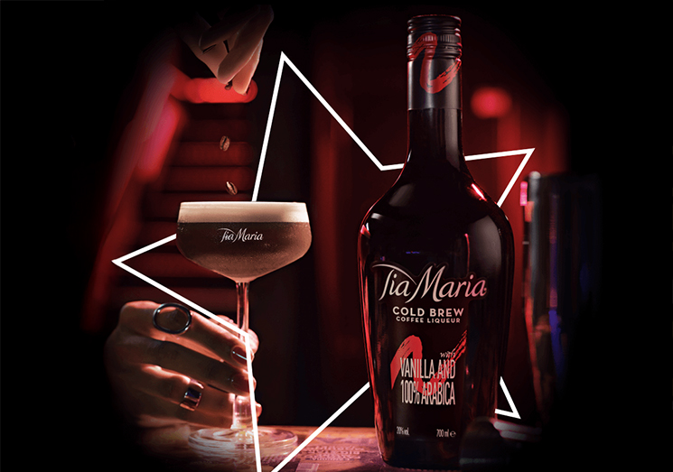 Licor Tia Maria