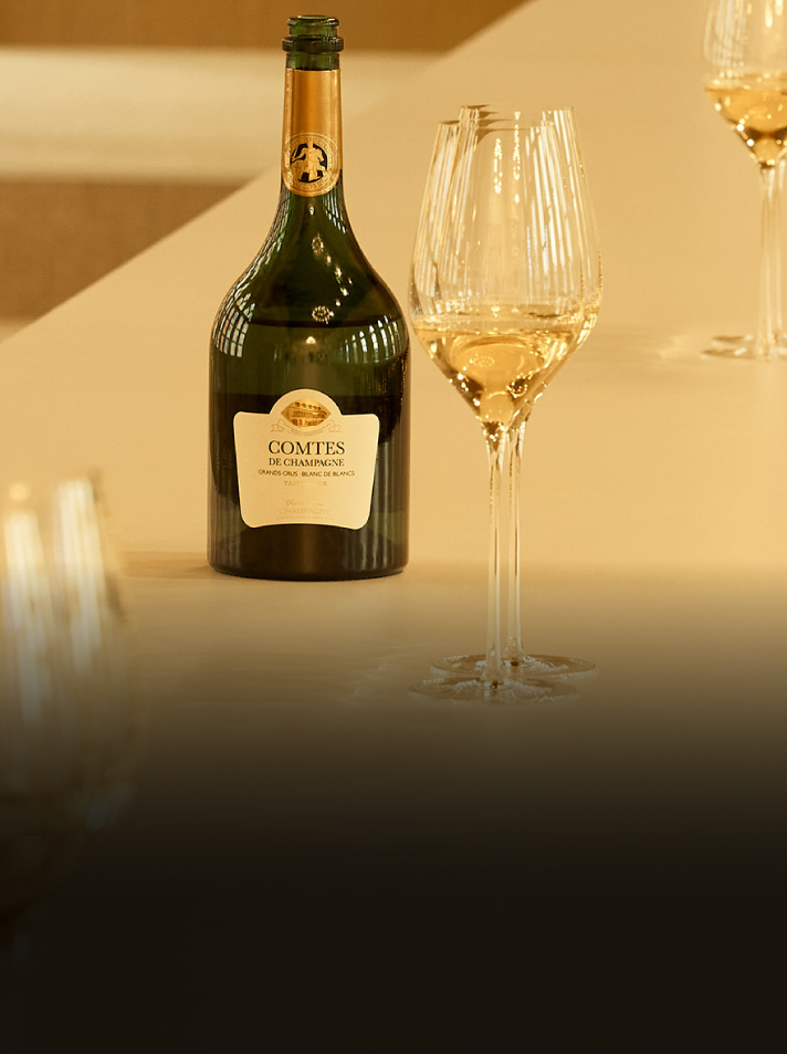 Comtes de Champagne