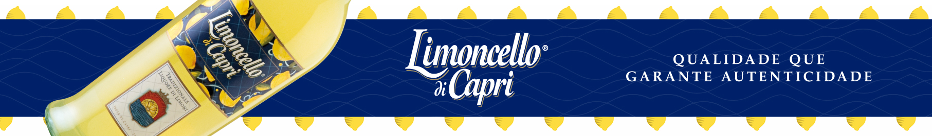 Limoncello di Capri