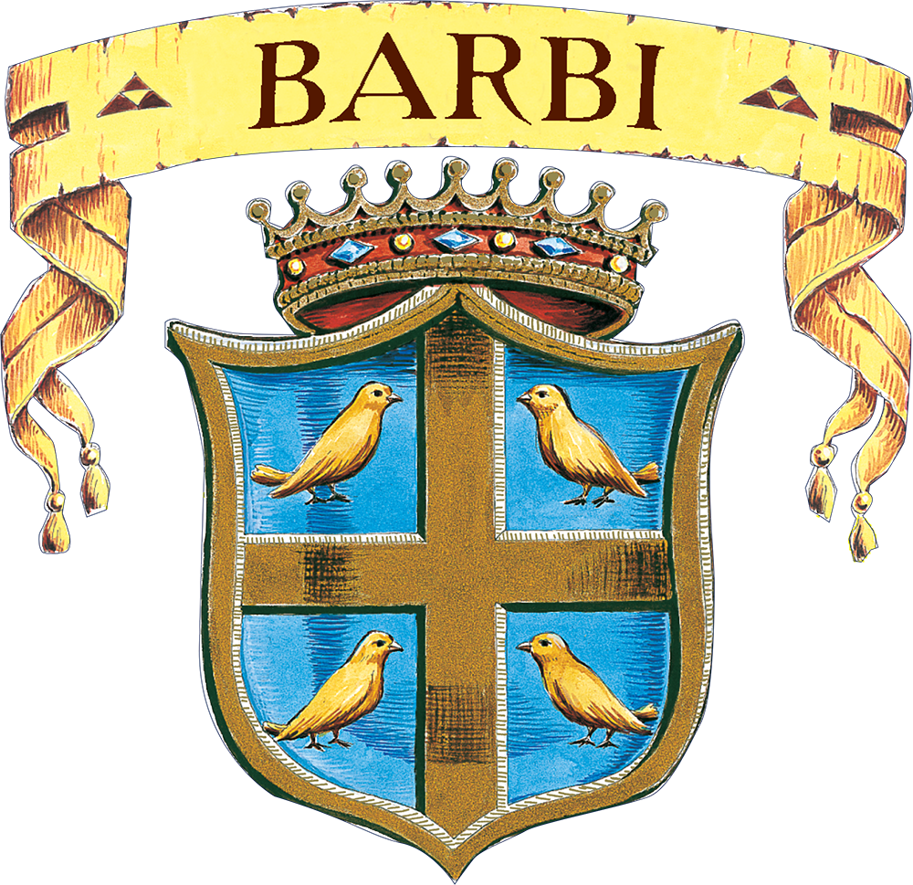 fattoria dei barbi