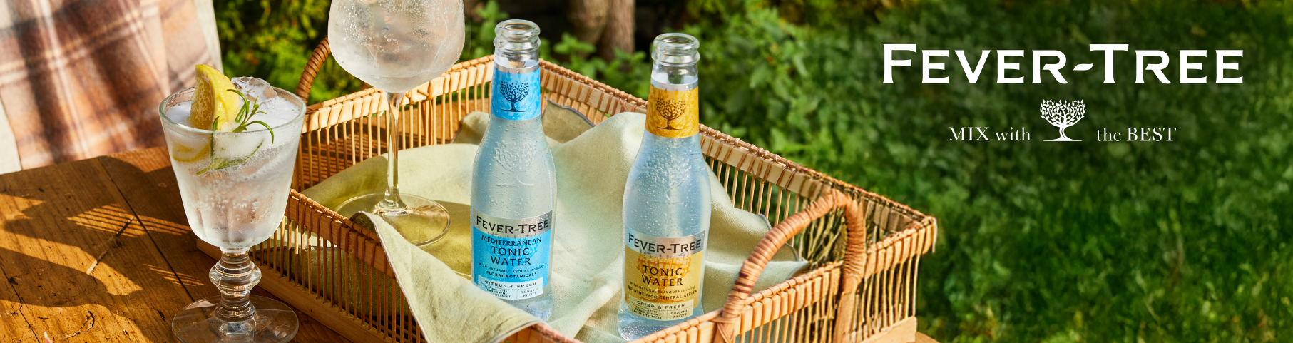 Fever-Tree